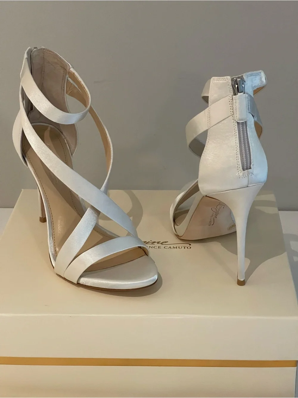 Vince Camuto these are